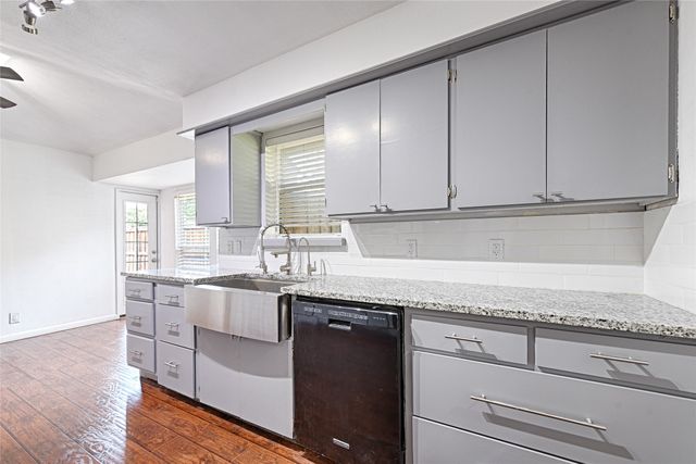 5021 Andover Drive, Plano, TX 75023