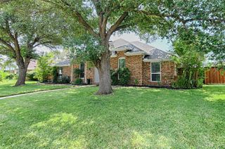 5021 Andover Drive, Plano, TX 75023
