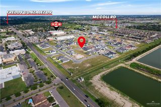 1824 S Middleton Street, Edinburg, TX 78539