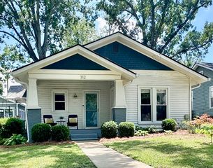312 Pullen Ave, Nashville, TN 37207