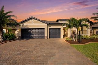 3341 Antilla CT, Fort Myers, FL 33905