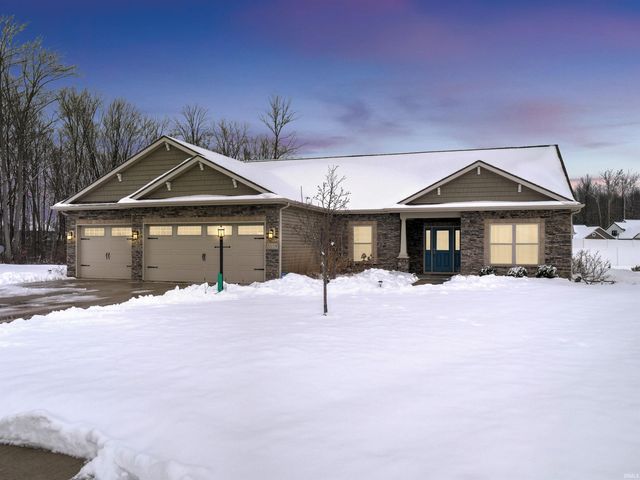 5559 Bjorn Court, Auburn, IN 46706