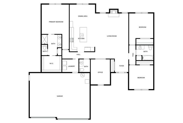 5559 Bjorn Court, Auburn, IN 46706