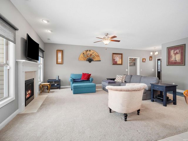 5559 Bjorn Court, Auburn, IN 46706