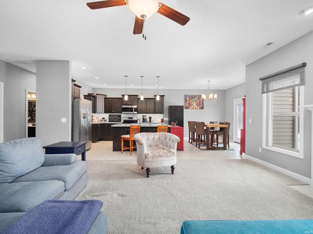 5559 Bjorn Court, Auburn, IN 46706