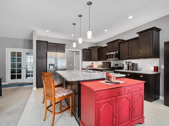 5559 Bjorn Court, Auburn, IN 46706