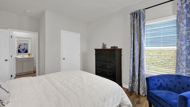 527 Fieldcrest Road, Blountville, TN 37617