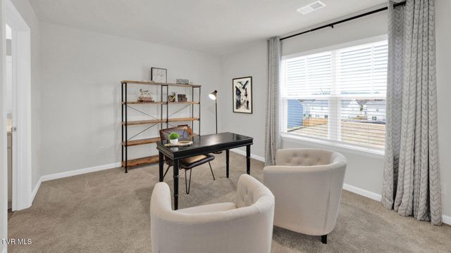 527 Fieldcrest Road, Blountville, TN 37617