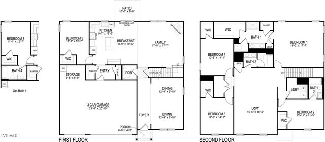 527 Fieldcrest Road, Blountville, TN 37617