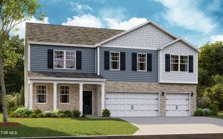 527 Fieldcrest Road, Blountville, TN 37617