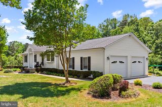 47345 FRANCINE CT, Park Hall, MD 20667
