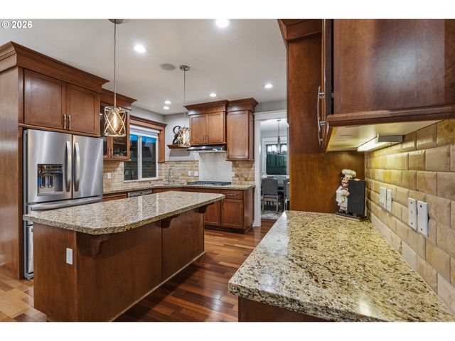 4601 Ne 126TH Cir, Vancouver, WA 98686