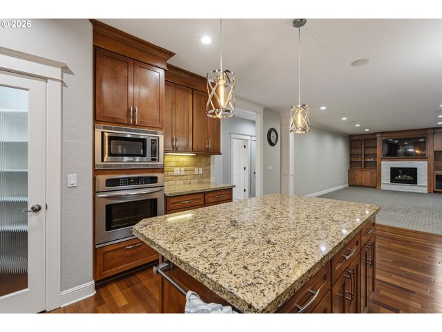 4601 Ne 126TH Cir, Vancouver, WA 98686