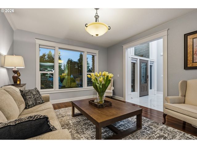 4601 Ne 126TH Cir, Vancouver, WA 98686