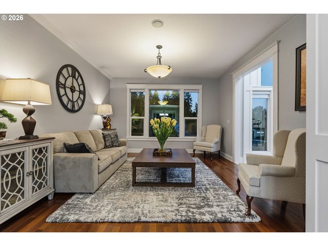 4601 Ne 126TH Cir, Vancouver, WA 98686