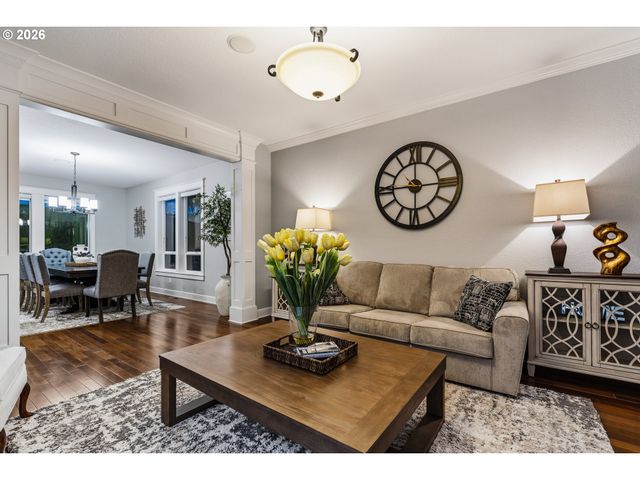 4601 Ne 126TH Cir, Vancouver, WA 98686