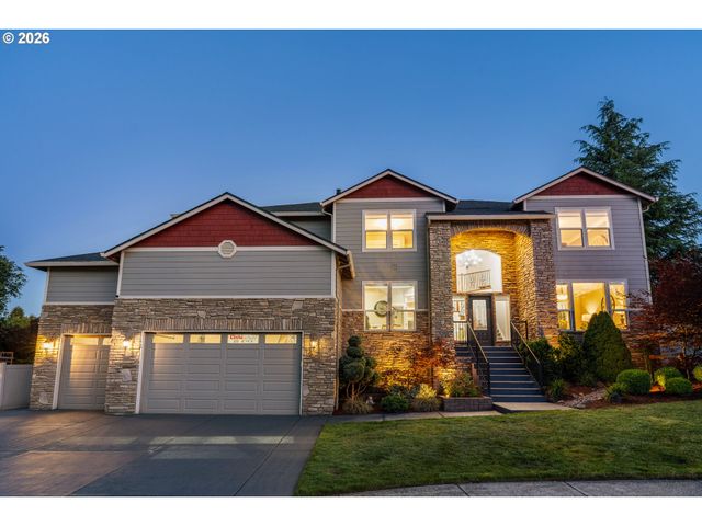 4601 Ne 126TH Cir, Vancouver, WA 98686