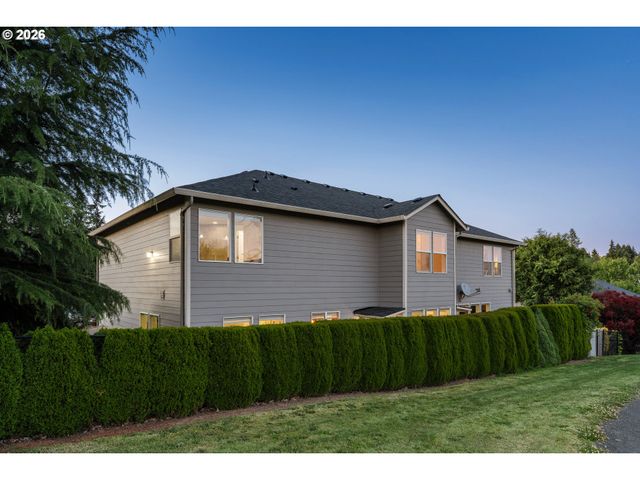 4601 Ne 126TH Cir, Vancouver, WA 98686