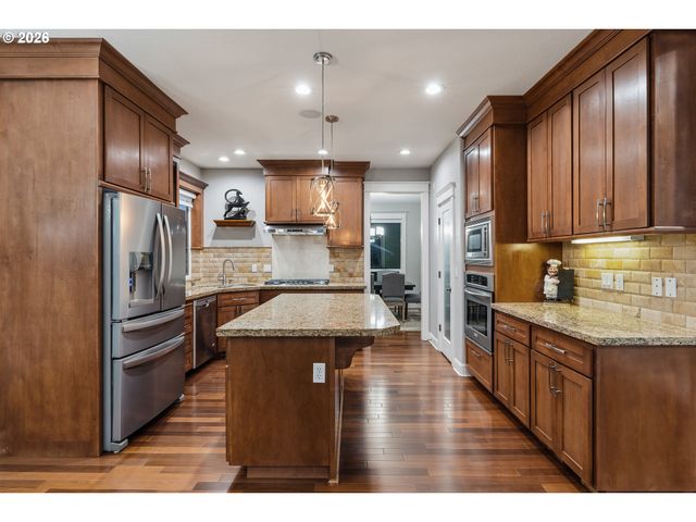 4601 Ne 126TH Cir, Vancouver, WA 98686