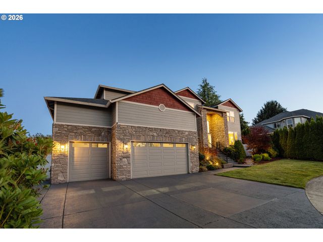 4601 Ne 126TH Cir, Vancouver, WA 98686