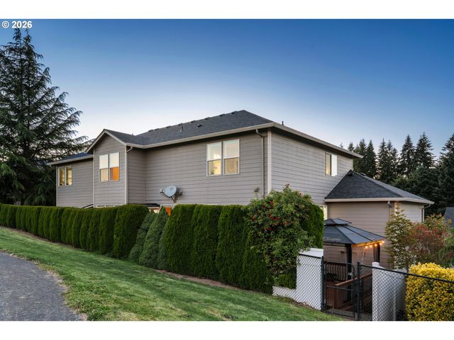 4601 Ne 126TH Cir, Vancouver, WA 98686