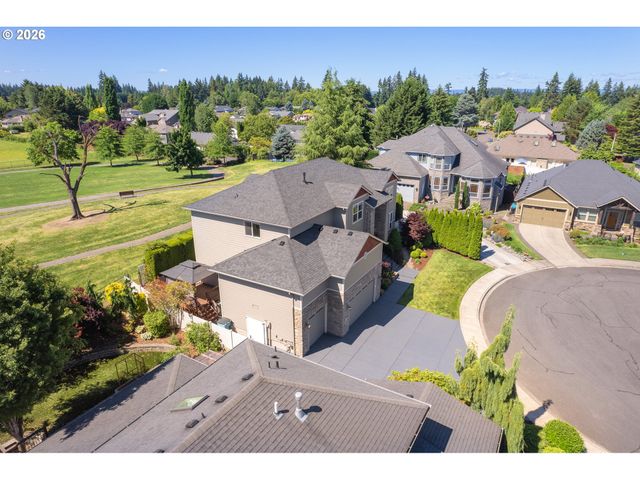 4601 Ne 126TH Cir, Vancouver, WA 98686
