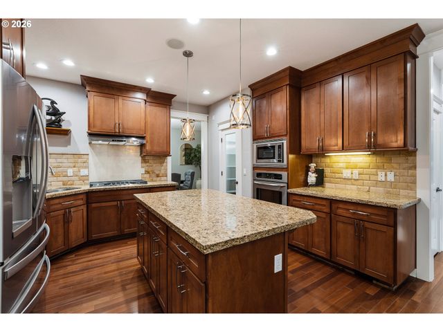 4601 Ne 126TH Cir, Vancouver, WA 98686