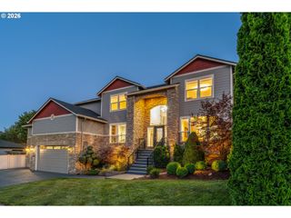 4601 Ne 126TH Cir, Vancouver, WA 98686