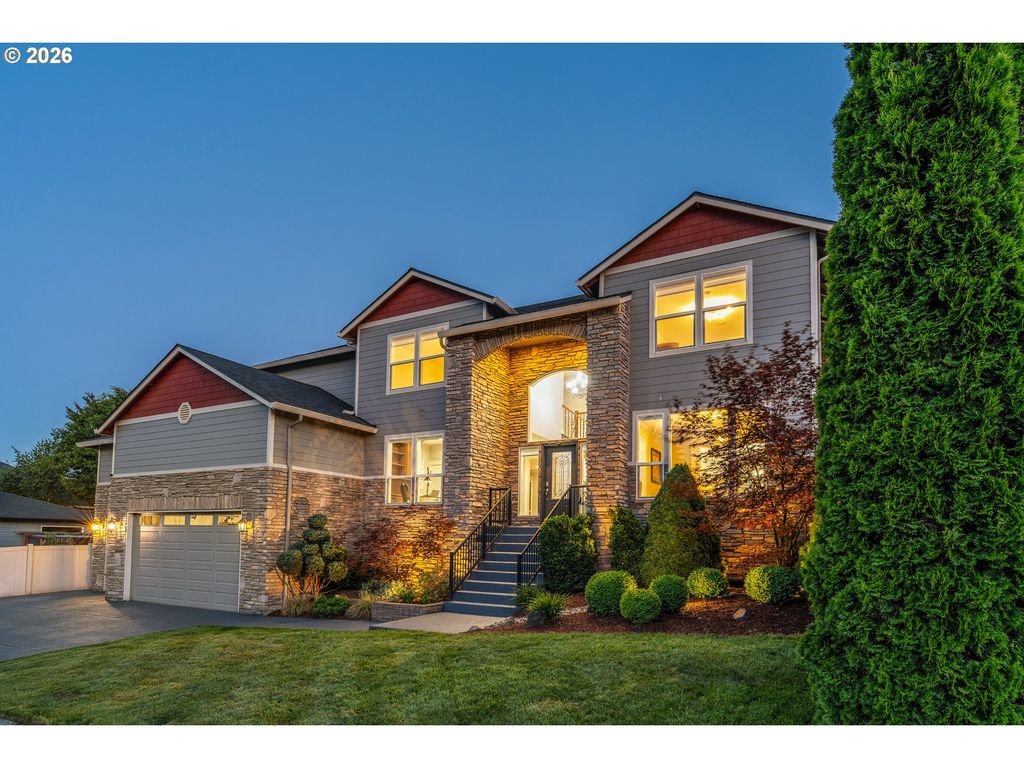 4601 Ne 126TH Cir, Vancouver, WA 98686