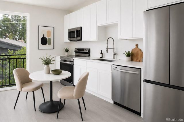 1634 N Sheridan Boulevard 101, Denver, CO 80204