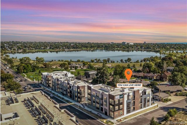 1634 N Sheridan Boulevard 101, Denver, CO 80204