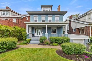 6363 Morrowfield Ave, Squirrel Hill, PA 15217