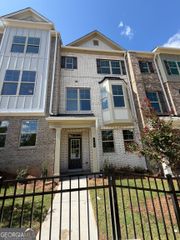 499 Fundao Lane #43, Lawrenceville, GA 30046