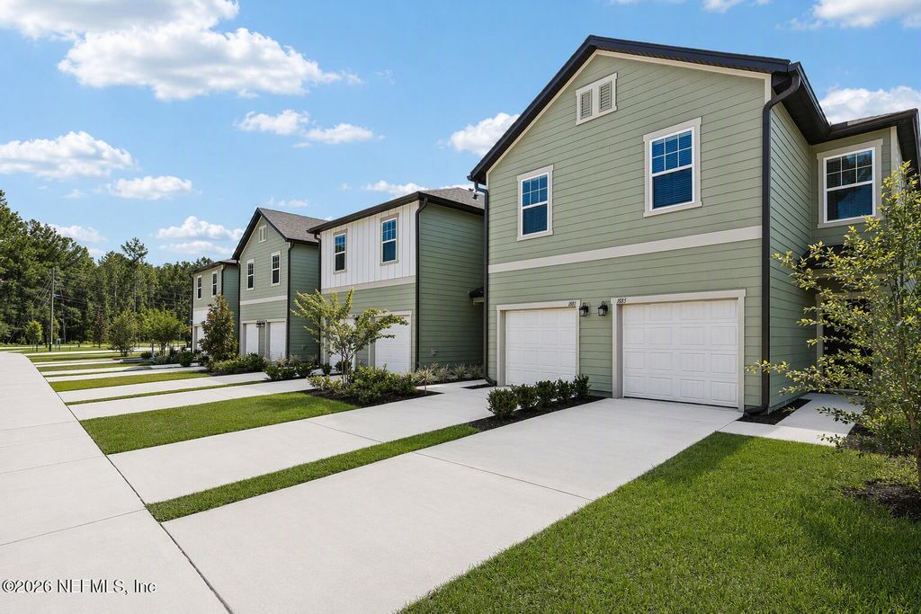 1870 JENNINGS Way, Middleburg, FL 32068