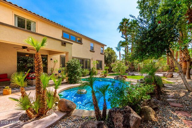 18402 E OAK HILL Lane, Queen Creek, AZ 85142