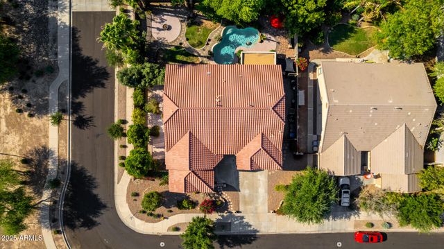 18402 E OAK HILL Lane, Queen Creek, AZ 85142