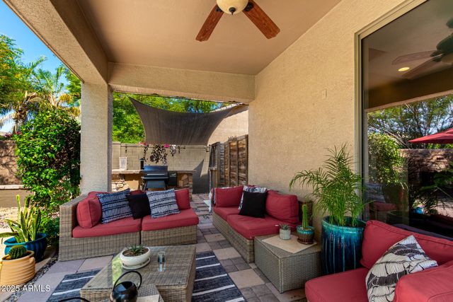 18402 E OAK HILL Lane, Queen Creek, AZ 85142