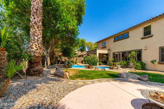 18402 E OAK HILL Lane, Queen Creek, AZ 85142