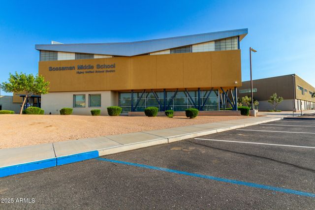 18402 E OAK HILL Lane, Queen Creek, AZ 85142