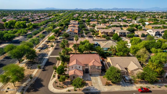 18402 E OAK HILL Lane, Queen Creek, AZ 85142