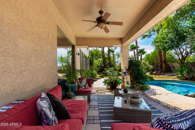 18402 E OAK HILL Lane, Queen Creek, AZ 85142