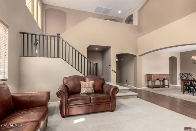 18402 E OAK HILL Lane, Queen Creek, AZ 85142