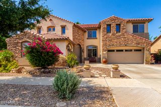 18402 E OAK HILL Lane, Queen Creek, AZ 85142