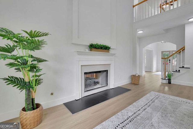 380 Tall Timbers Drive, Roswell, GA 30076