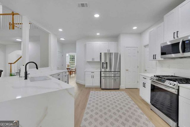 380 Tall Timbers Drive, Roswell, GA 30076