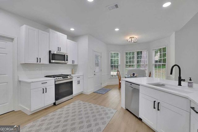 380 Tall Timbers Drive, Roswell, GA 30076