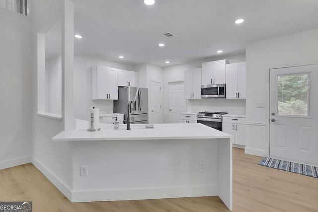380 Tall Timbers Drive, Roswell, GA 30076