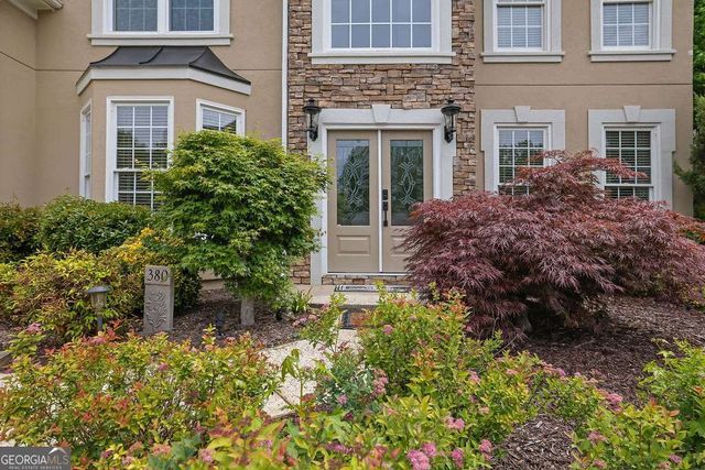 380 Tall Timbers Drive, Roswell, GA 30076