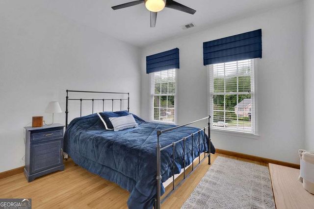 380 Tall Timbers Drive, Roswell, GA 30076