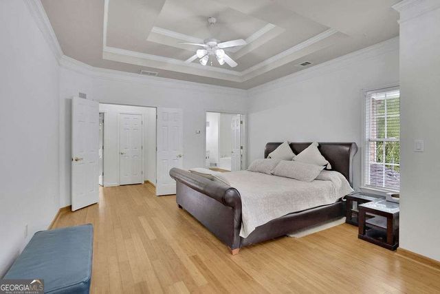 380 Tall Timbers Drive, Roswell, GA 30076